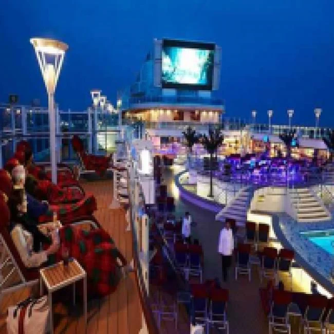 Regal Princess ile Baltıklarda 7 Ülke Turu