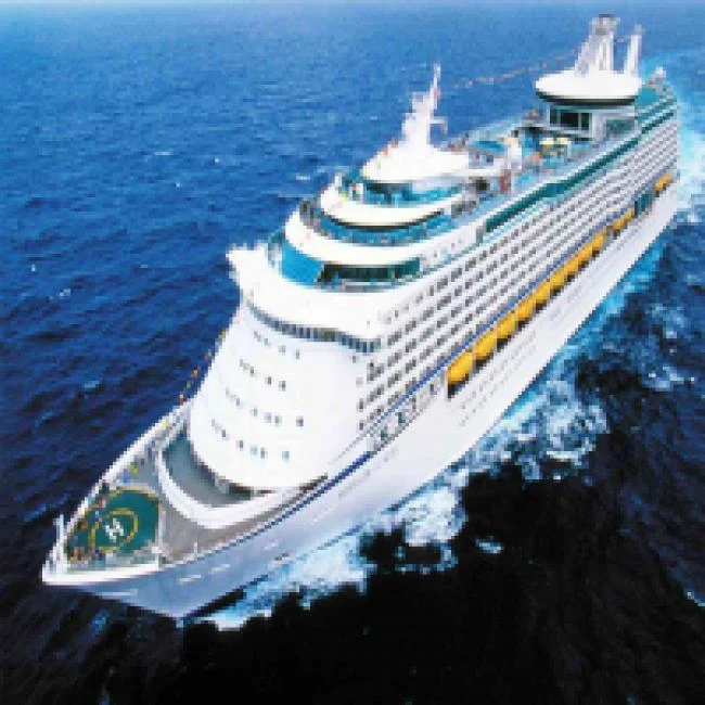 Voyager of the Seas ile Vizesiz Japonya Kıyıları